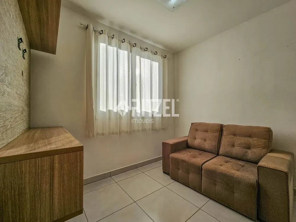 Apartamento, 2 quartos, 58 m² - Foto 4