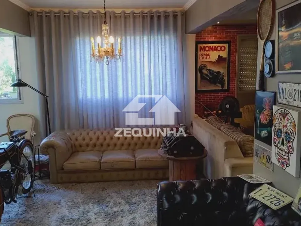 Apartamento, 2 quartos, 62 m² - Foto 1