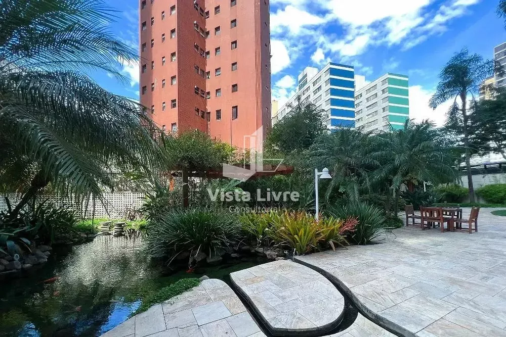 Apartamento, 1 quarto, 50 m² - Foto 1