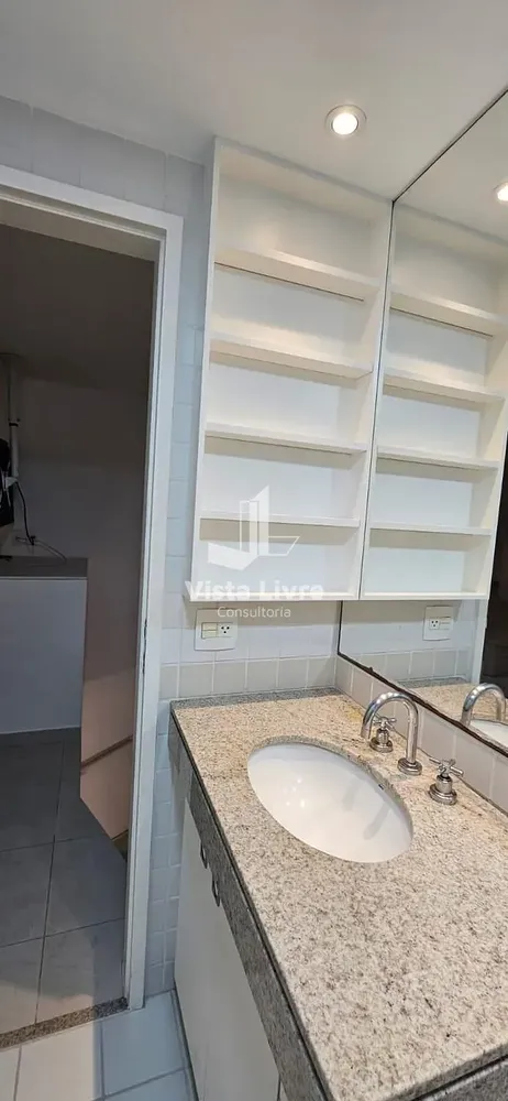 Apartamento, 1 quarto, 50 m² - Foto 2