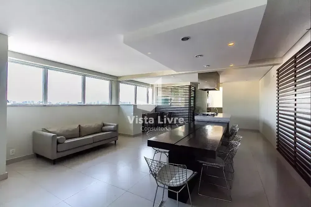 Apartamento, 1 quarto, 50 m² - Foto 5