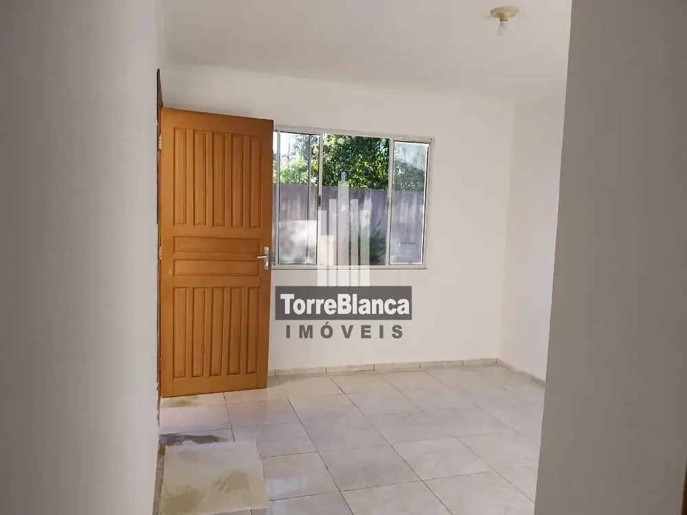 Casa, 2 quartos, 49 m² - Foto 2