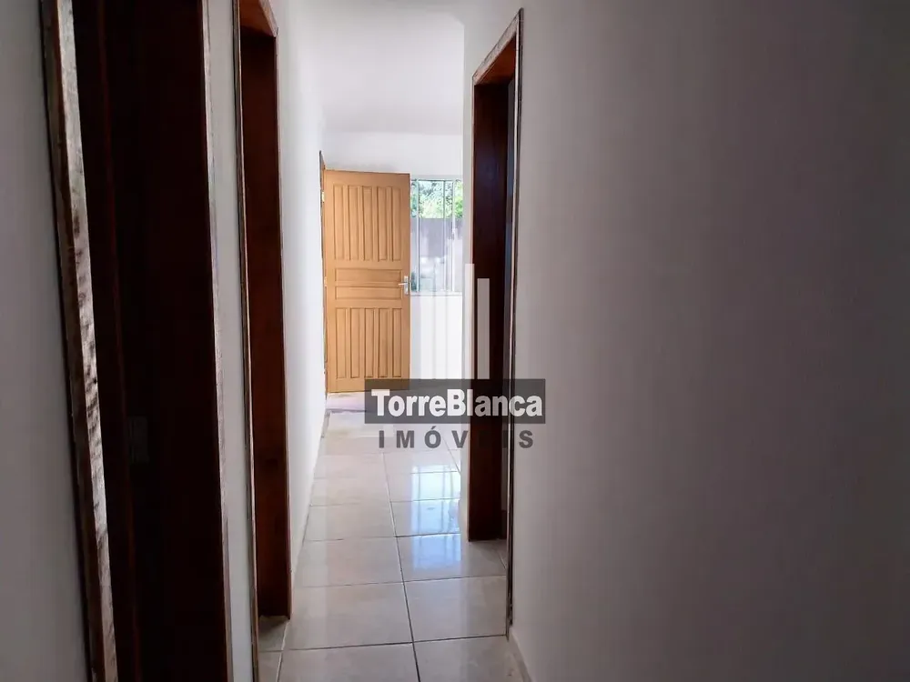Casa, 2 quartos, 49 m² - Foto 6
