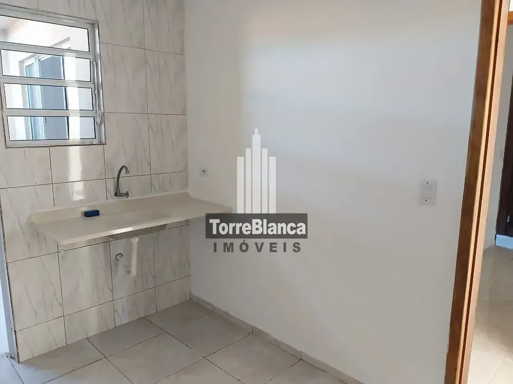 Casa, 2 quartos, 49 m² - Foto 8