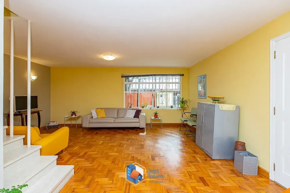 Sobrado, 4 quartos, 212 m² - Foto 3