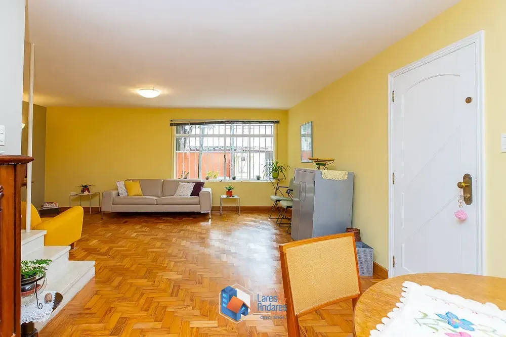 Sobrado, 4 quartos, 212 m² - Foto 2
