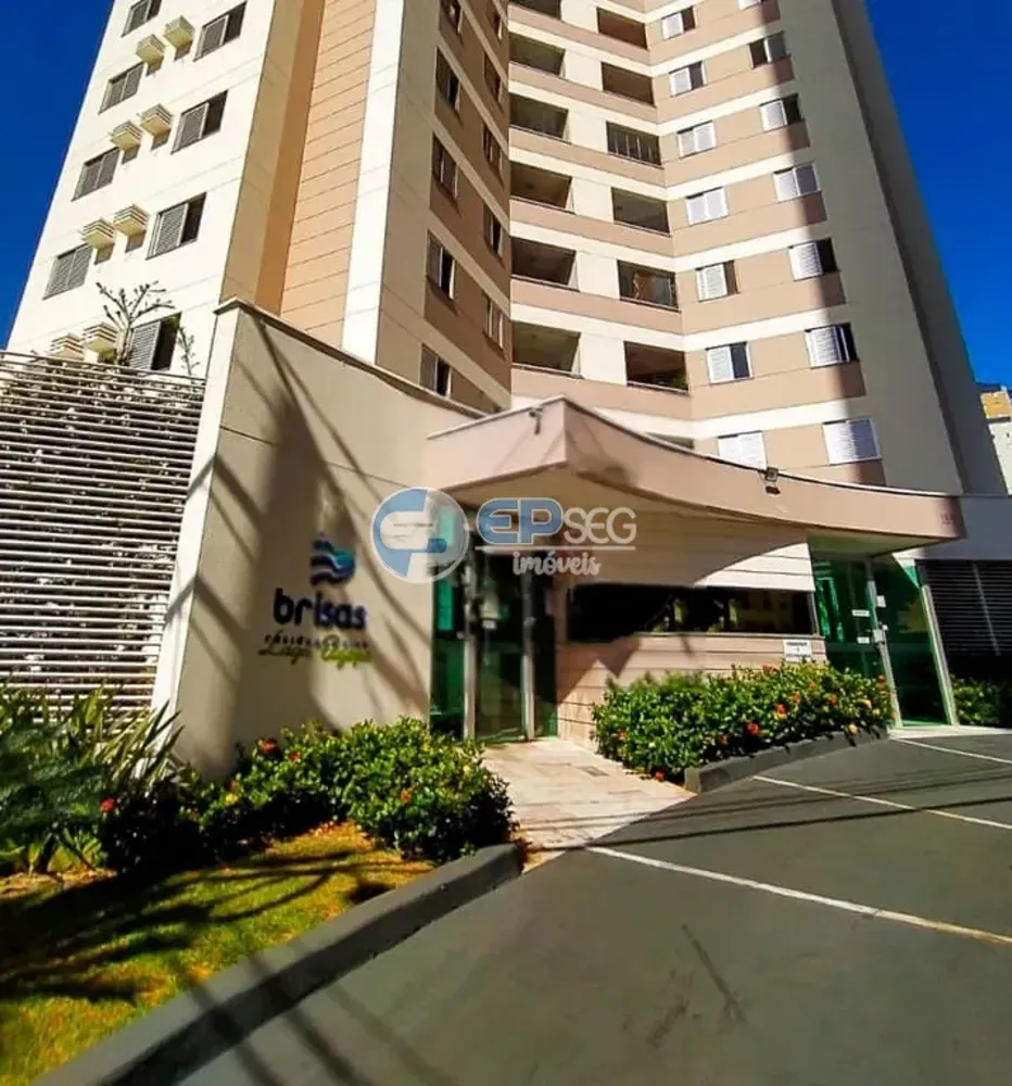 Apartamento, 2 quartos, 72 m² - Foto 1