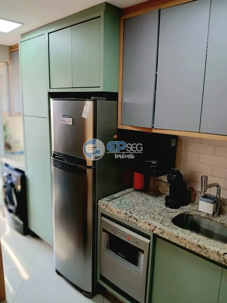 Apartamento, 2 quartos, 72 m² - Foto 4