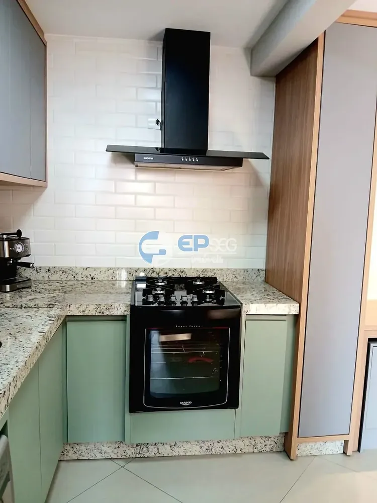 Apartamento, 2 quartos, 72 m² - Foto 2