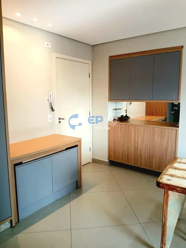 Apartamento, 2 quartos, 72 m² - Foto 3