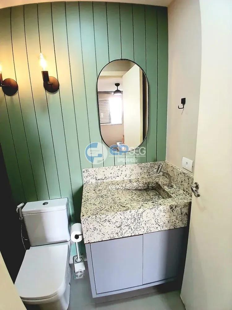Apartamento, 2 quartos, 72 m² - Foto 6