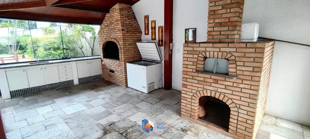Apartamento, 4 quartos, 190 m² - Foto 2