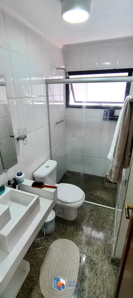 Apartamento, 4 quartos, 190 m² - Foto 1