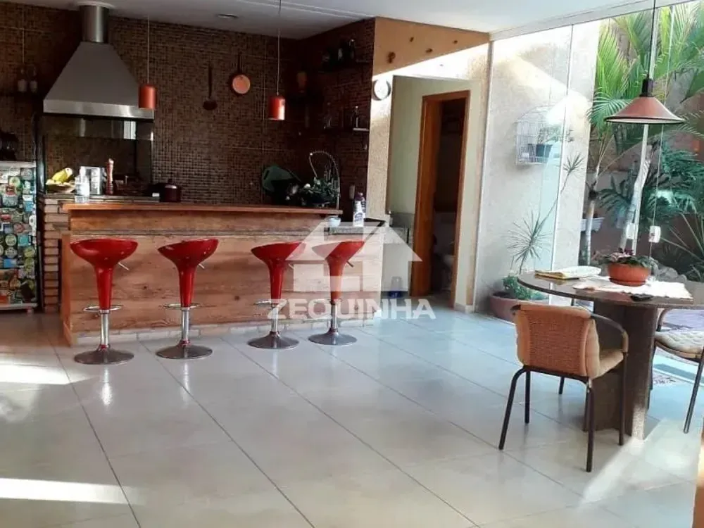 Casa, 5 quartos, 510 m² - Foto 3