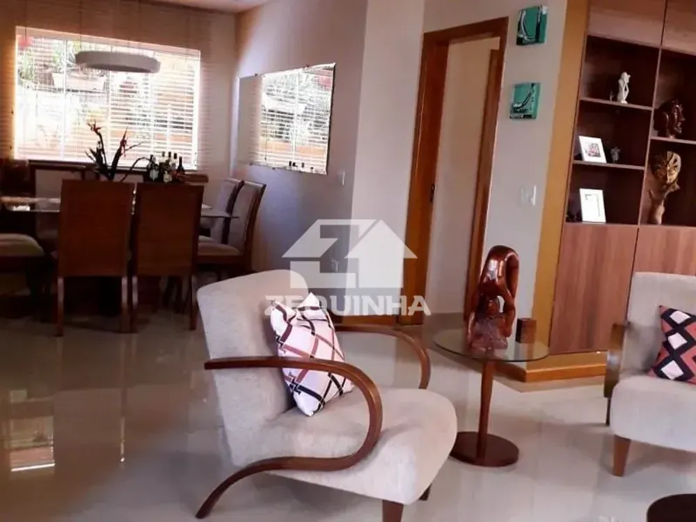 Casa, 5 quartos, 510 m² - Foto 4