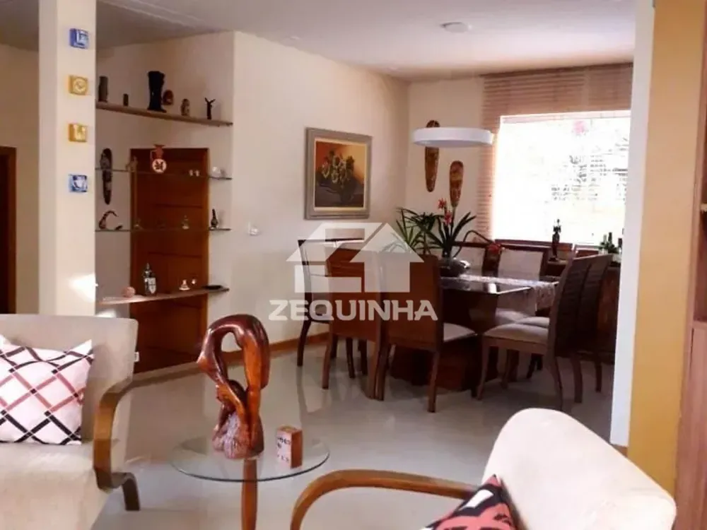 Casa, 5 quartos, 510 m² - Foto 2