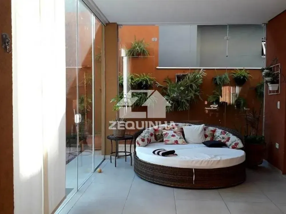 Casa, 5 quartos, 510 m² - Foto 1