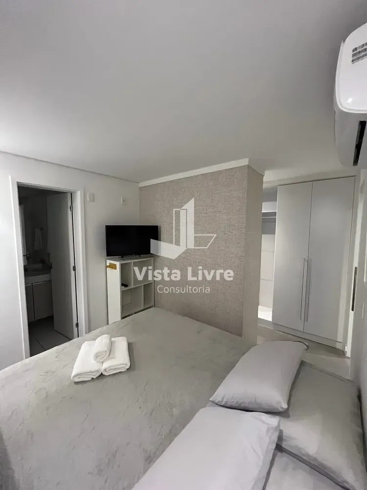Apartamento, 1 quarto, 57 m² - Foto 6