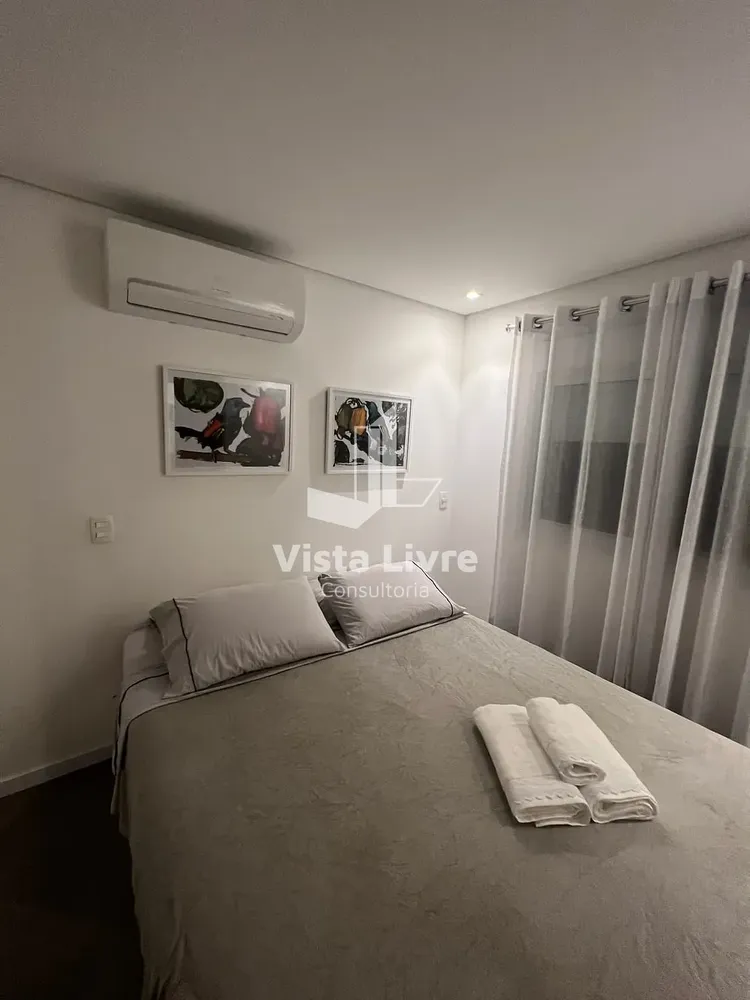 Apartamento, 1 quarto, 57 m² - Foto 7