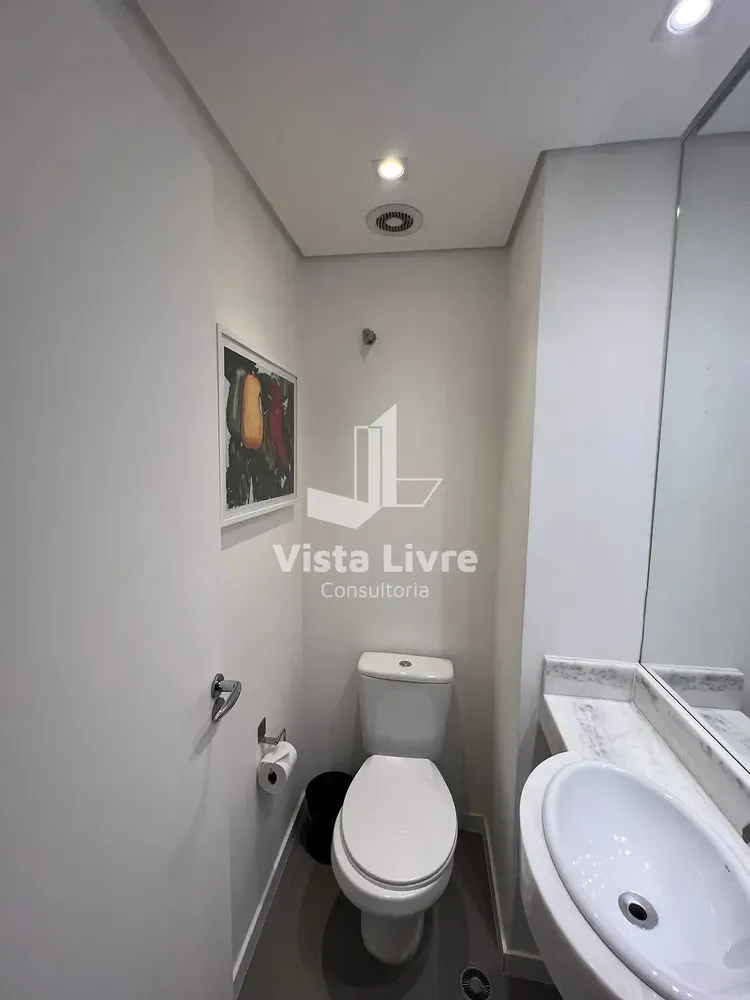Apartamento, 1 quarto, 57 m² - Foto 8