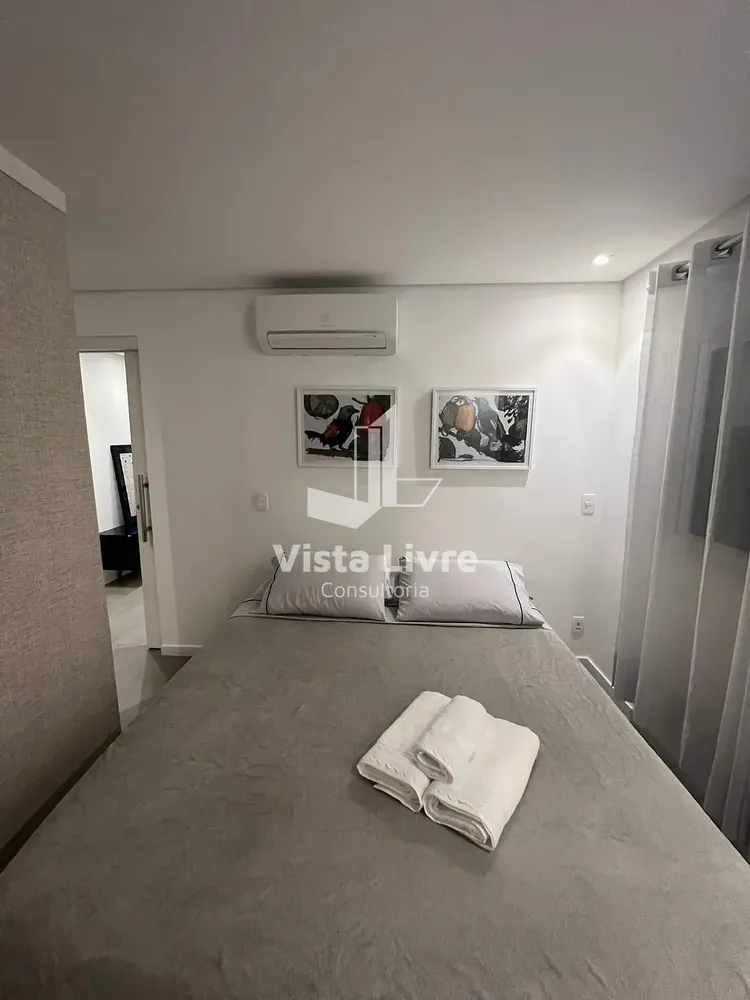 Apartamento, 1 quarto, 57 m² - Foto 5