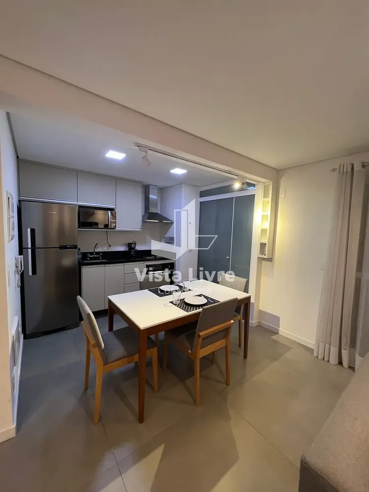 Apartamento, 1 quarto, 57 m² - Foto 2