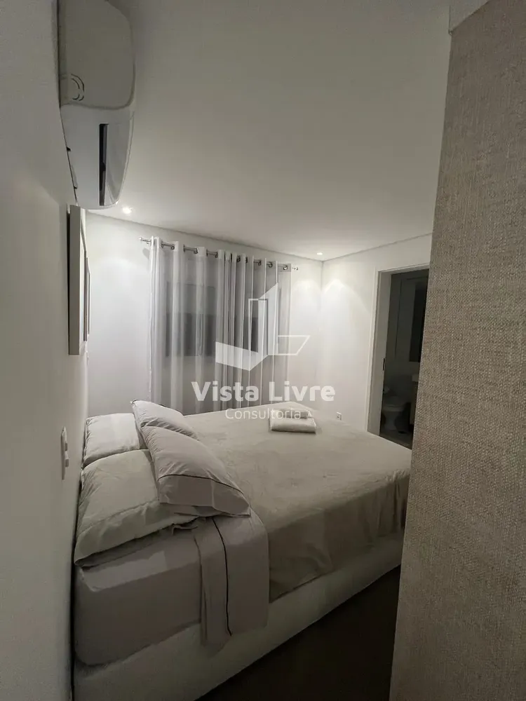 Apartamento, 1 quarto, 57 m² - Foto 1