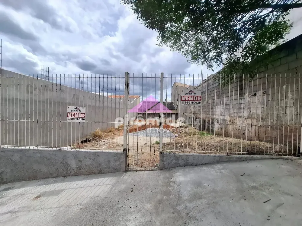 Terreno, 160 m² - Foto 1