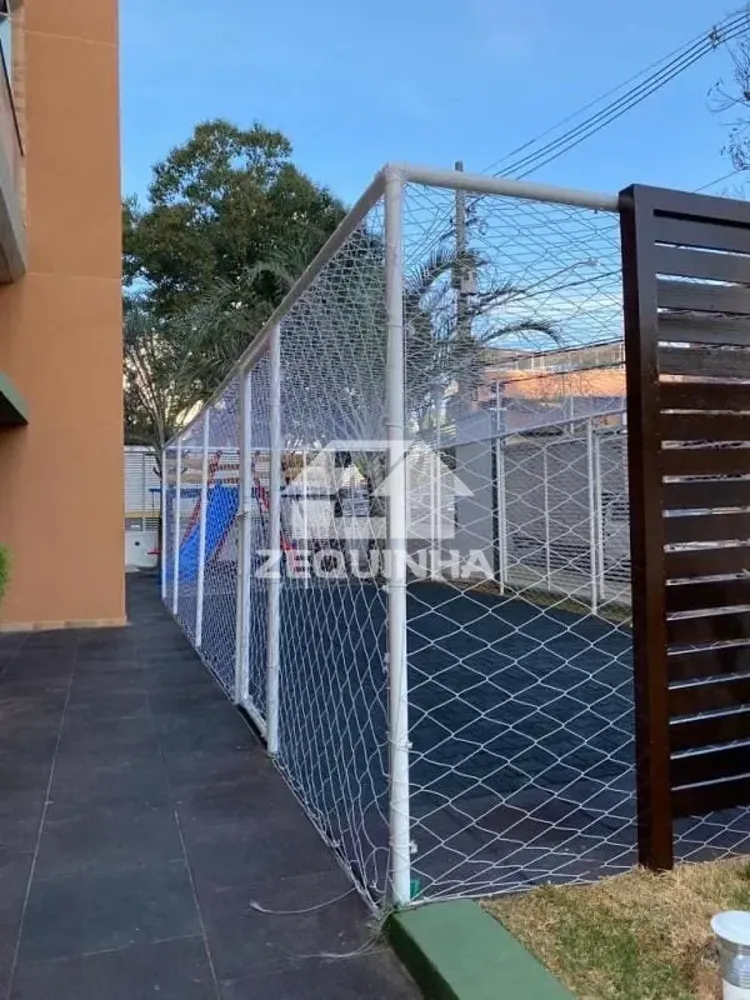 Apartamento, 3 quartos, 186 m² - Foto 4