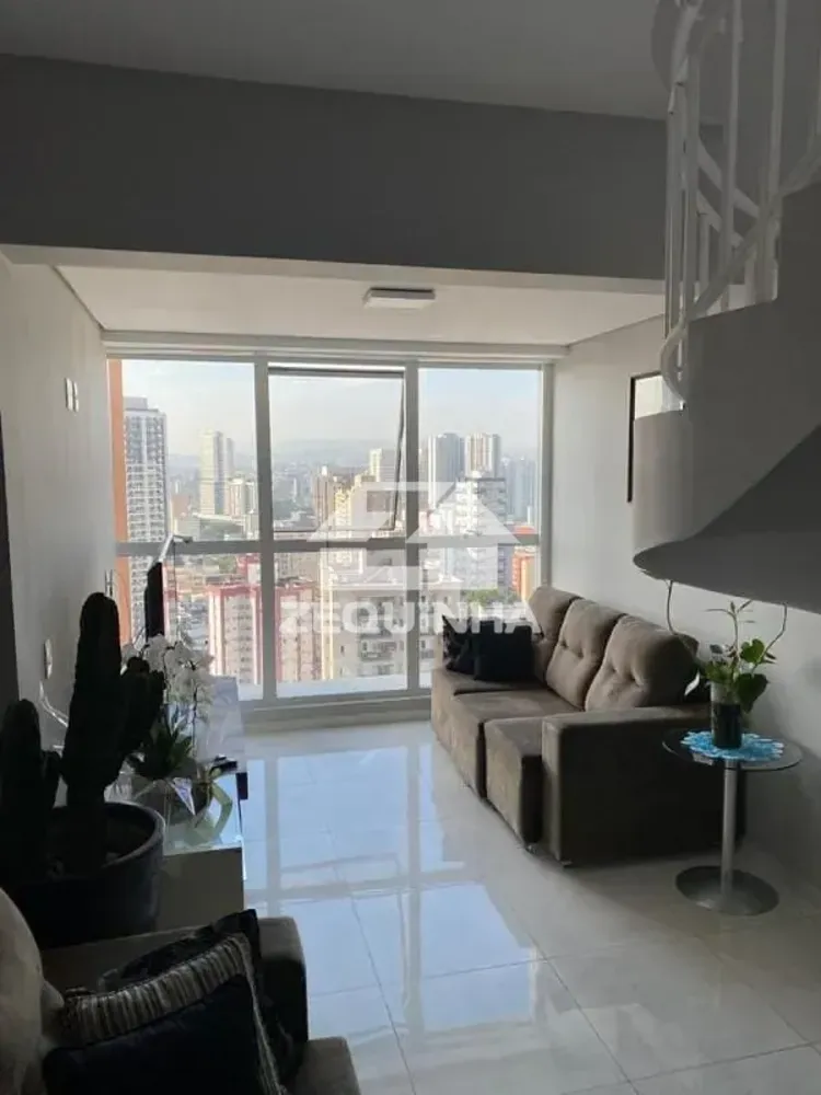 Apartamento, 3 quartos, 186 m² - Foto 1