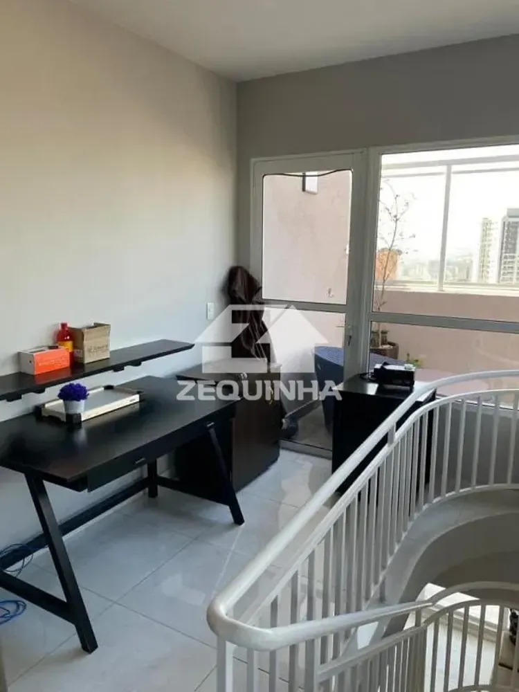 Apartamento, 3 quartos, 186 m² - Foto 2