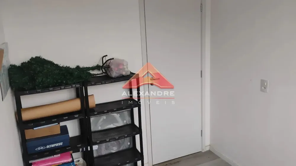 Apartamento, 2 quartos, 49 m² - Foto 3