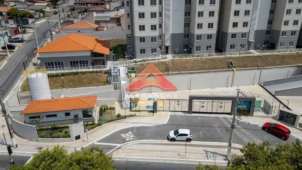 Apartamento, 2 quartos, 49 m² - Foto 1