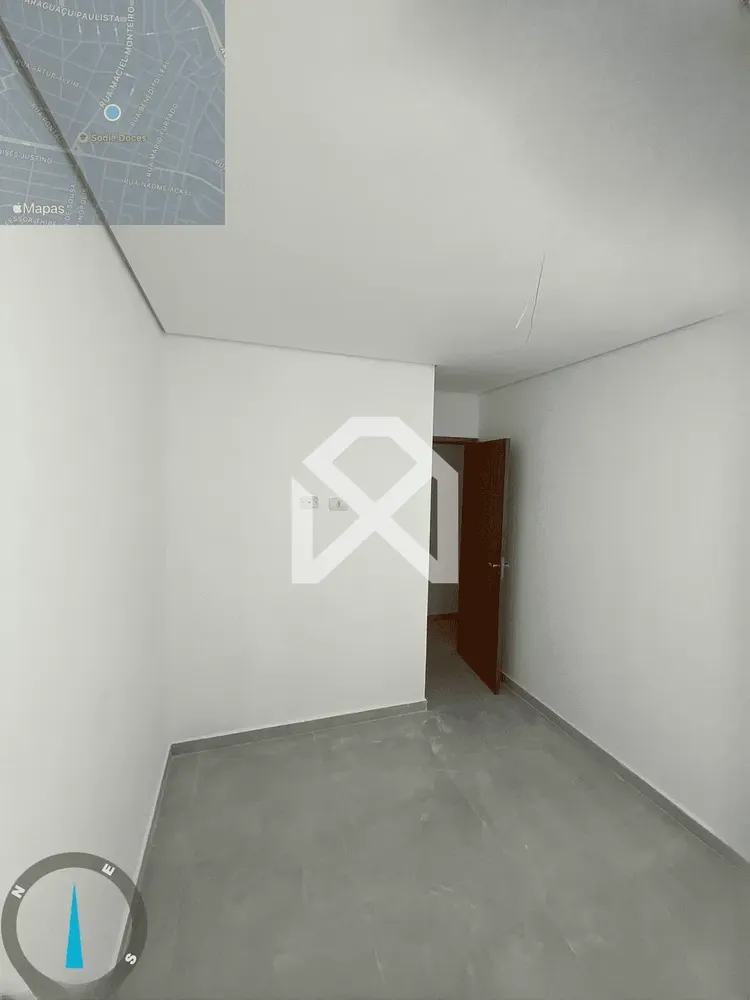 Apartamento, 2 quartos, 39 m² - Foto 6