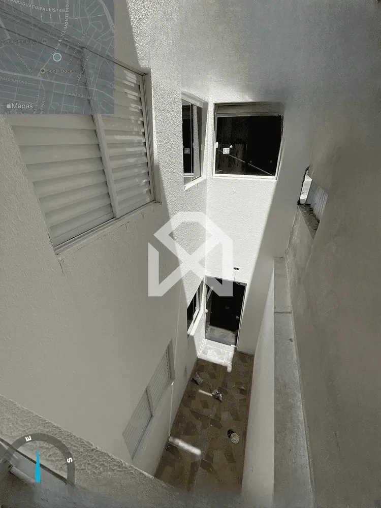 Apartamento, 2 quartos, 39 m² - Foto 1