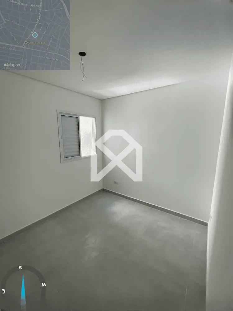 Apartamento, 2 quartos, 39 m² - Foto 5