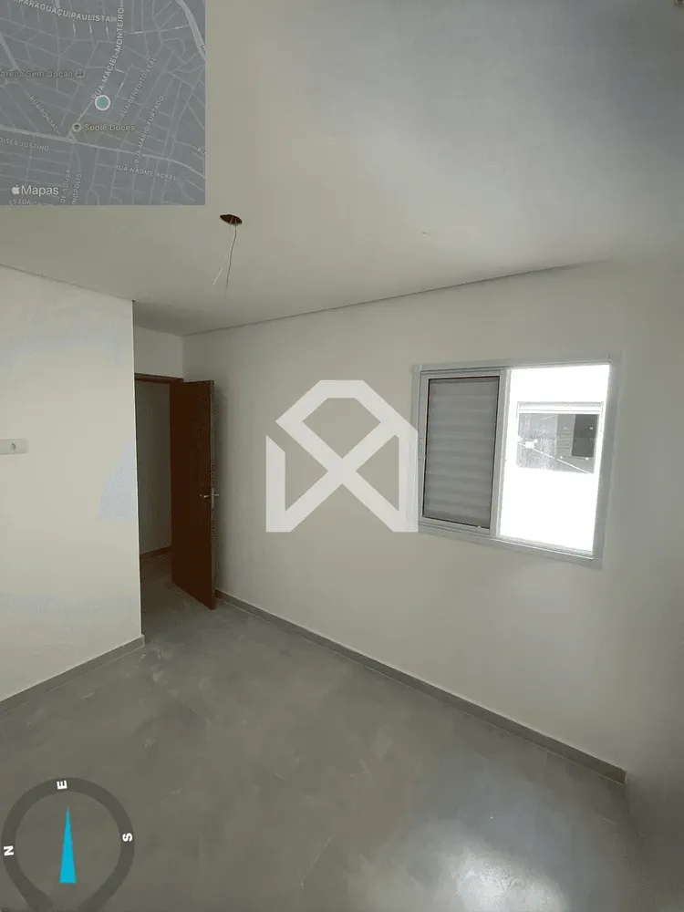 Apartamento, 2 quartos, 39 m² - Foto 4