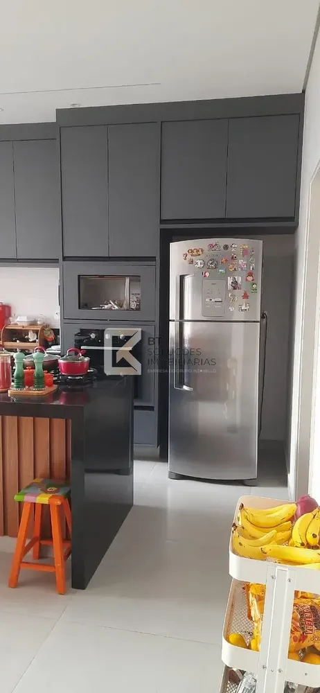 Casa, 3 quartos, 148 m² - Foto 3