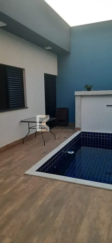 Casa, 3 quartos, 148 m² - Foto 1