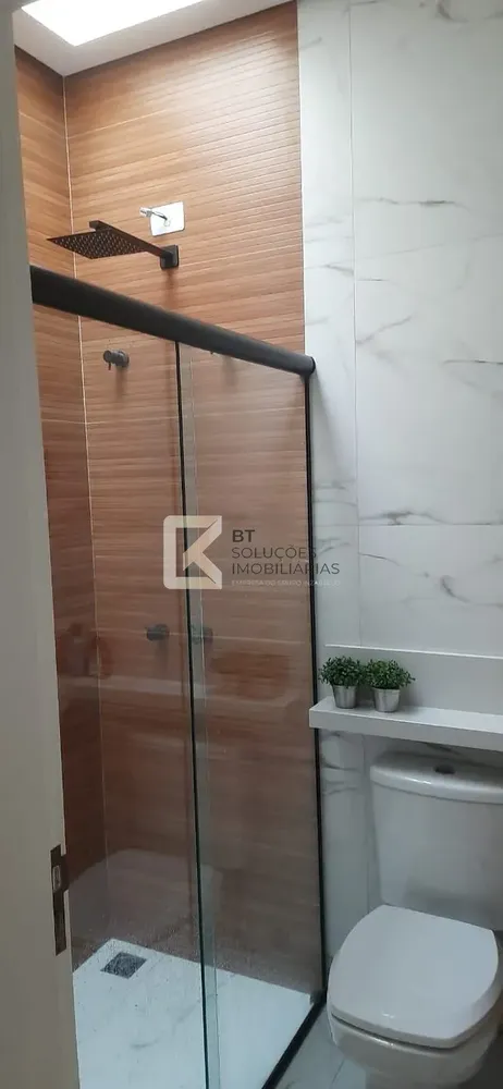 Casa, 3 quartos, 148 m² - Foto 4