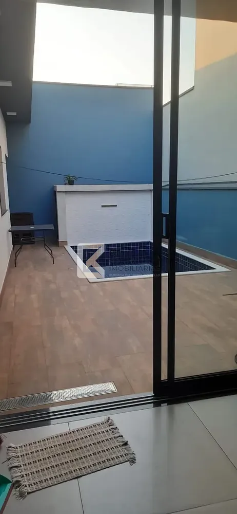 Casa, 3 quartos, 148 m² - Foto 5