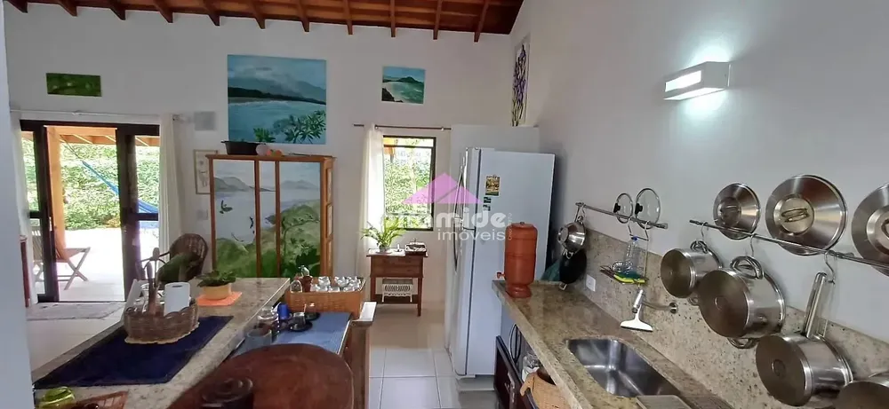 Casa, 1 quarto, 97 m² - Foto 3