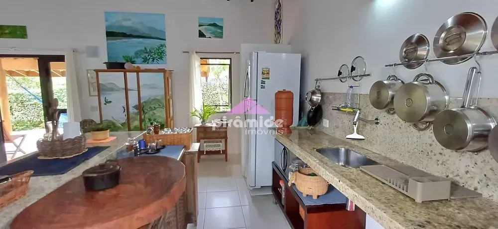Casa, 1 quarto, 97 m² - Foto 4