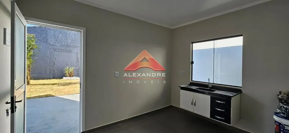 Casa, 3 quartos, 85 m² - Foto 6