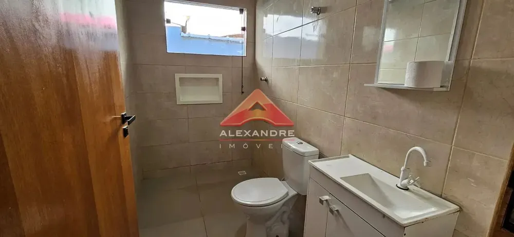Casa, 3 quartos, 85 m² - Foto 5