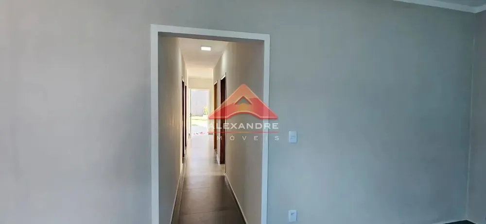Casa, 3 quartos, 85 m² - Foto 8
