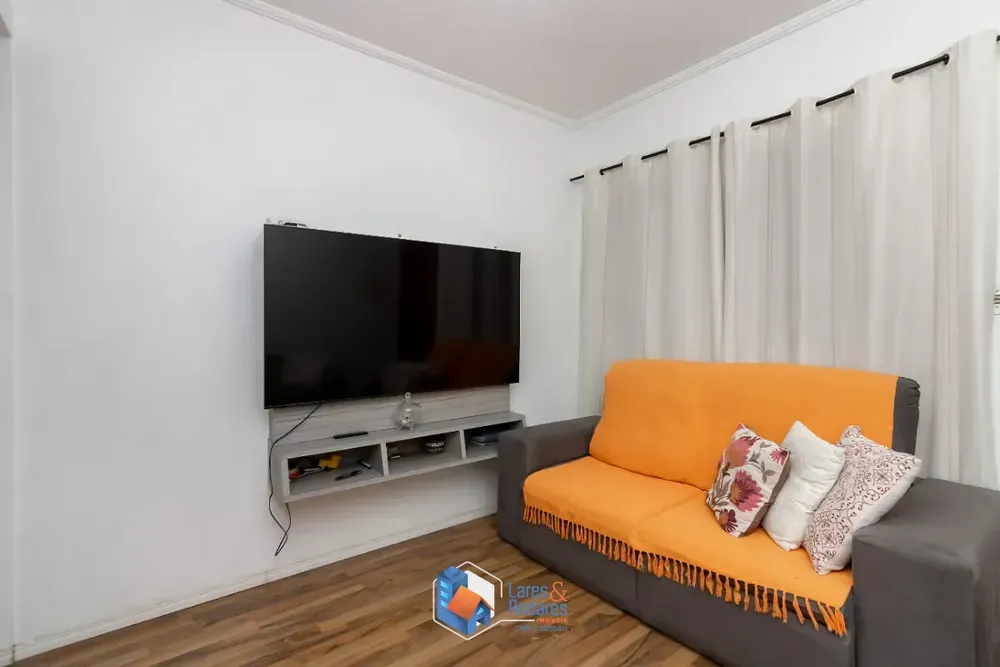 Casa, 3 quartos, 154 m² - Foto 2