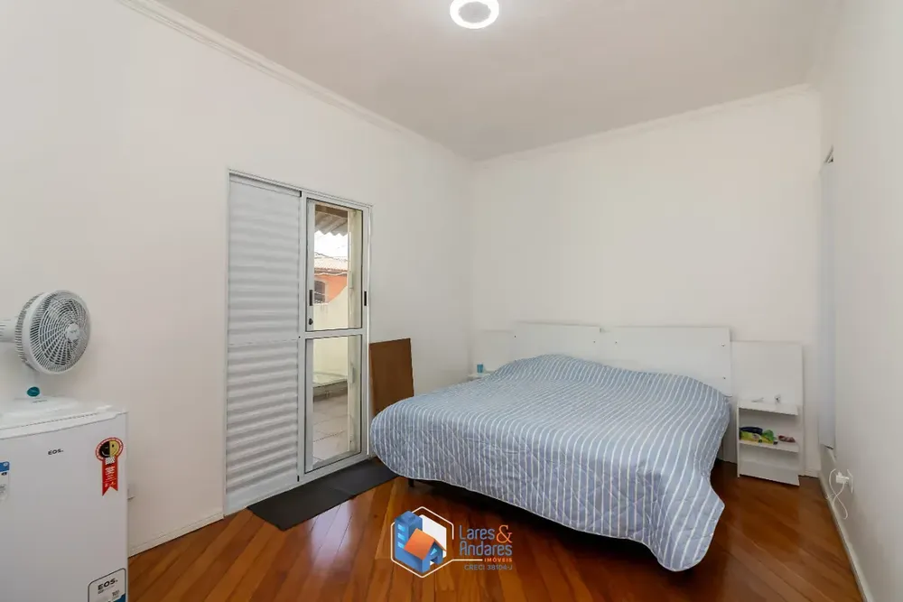 Casa, 3 quartos, 154 m² - Foto 1