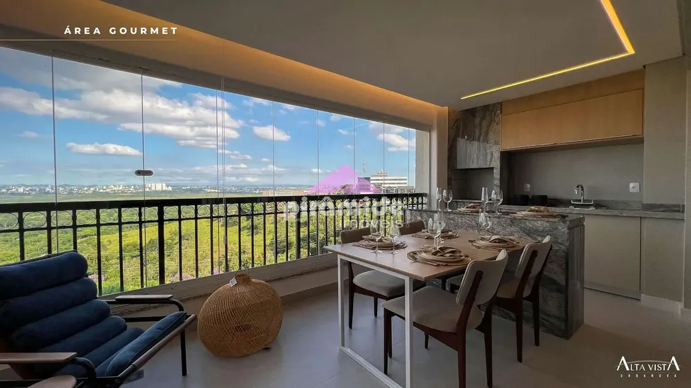 Apartamento, 3 quartos, 158 m² - Foto 4