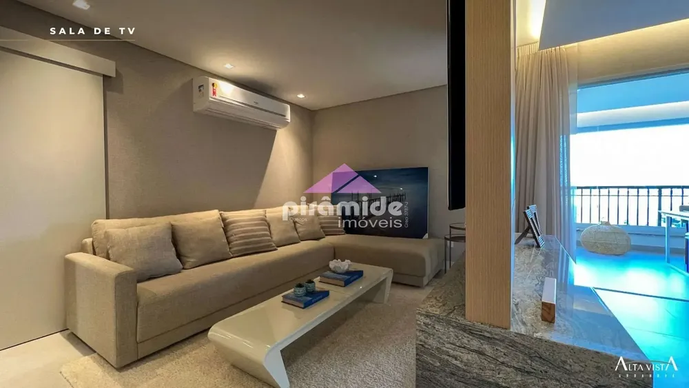 Apartamento, 3 quartos, 158 m² - Foto 2